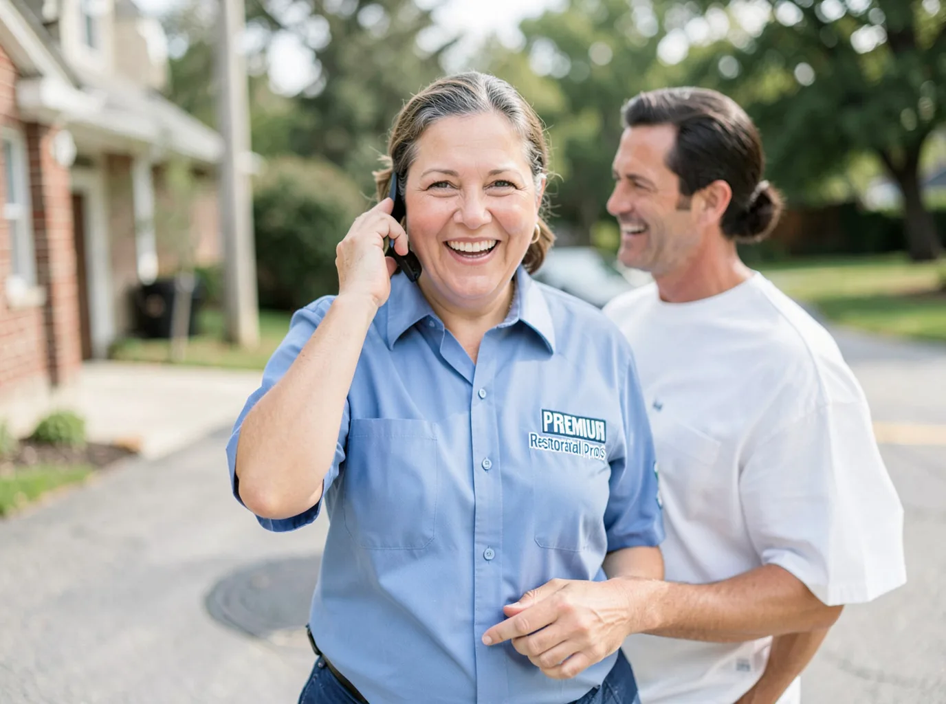 Water Damage Restoration Parlin, NJ FAQs